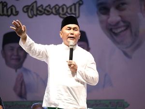 Hadiri Kalteng Bershalawat, Gubernur Ajak Teladani Sifat Rasulullah