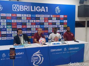 Lumat Madura United 4-0, Pelatih Persis Solo: Kuncinya Disiplin!