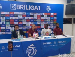 Lumat Madura United 4-0, Pelatih Persis Solo: Kuncinya Disiplin!