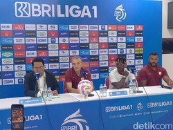 Lawan Persebaya Pekan Depan, Pelatih Persis: Kita Akan Kerja Keras!