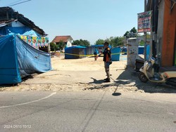 Update Pemuda Sukolilo Pati Tewas Dikeroyok: Luka Tusuk Kena Jantung