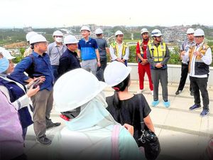 Cek Swissotel Nusantara, PIK 2 Milik Aguan Berkunjung ke IKN