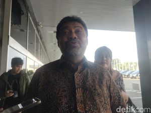 Undang Gerindra, Said Iqbal Harap Prabowo Pidato di Acara Partai Buruh