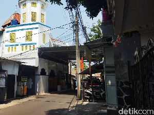 Warga Tak Berani Lerai Saat Pria Ditusuk Ipar di Ciracas: Takut Lagi Kalap