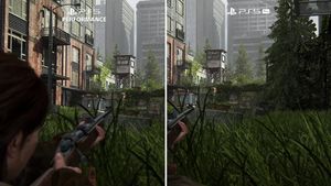Membandingkan Kualitas Grafis PS5 dan PS5 Pro, Kelihatan Bedanya?