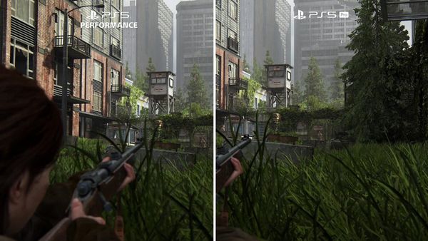 Membandingkan Kualitas Grafis PS5 dan PS5 Pro, Kelihatan Bedanya?