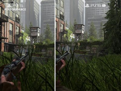Membandingkan Kualitas Grafis PS5 dan PS5 Pro, Kelihatan Bedanya?