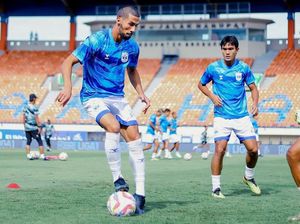 Jelang Lawan Persib, PSIS Fokus Kembalikan Kebugaran Pemain