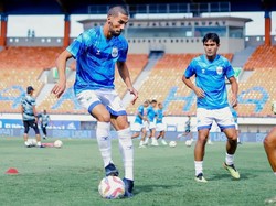 Jelang Lawan Persib, PSIS Fokus Kembalikan Kebugaran Pemain