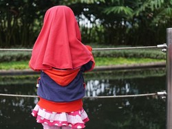 Pilu Ratusan Anak di Malaysia Jadi Korban Kekerasan Seks di Panti Asuhan