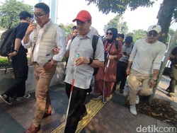 RK Ingin Perusahaan di Jakarta Tak Diskrimitif ke Pelamar Disabilitas