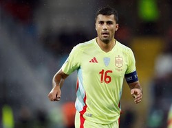 Rodri Ngarep Banget Menang Ballon dOr 2024