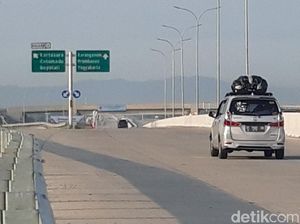 Wanti-wanti Dokter Urologi soal Risiko Trauma Uretra saat Mudik Wanti-wanti Dokter Urologi soal Risiko Trauma Uretra saat Mudik