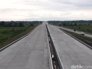 7 Ruas Tol Gratis Saat Libur Nataru, Ini Daftarnya