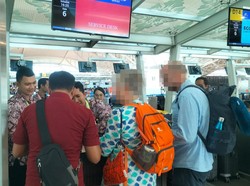 WN Jerman Jadi Marketing Vila di Bali, eh Berakhir Dideportasi