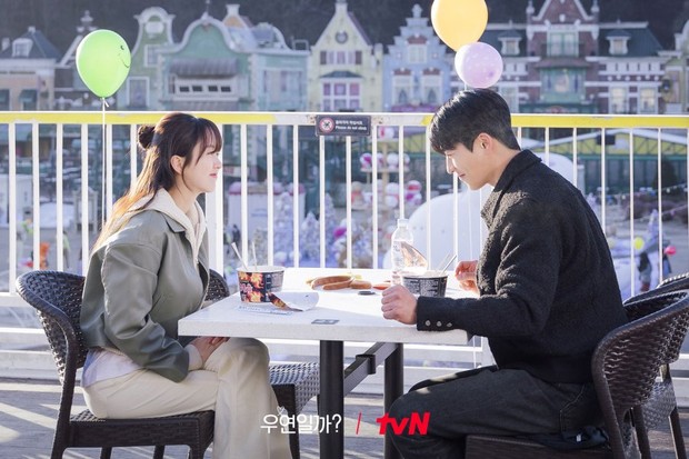 Rekomendasi film Chae Jong Hyeop