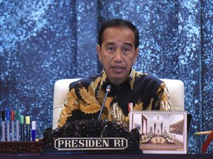 Ujung Perjalanan BUMN PT PANN yang Akhirnya Dibubarkan Jokowi Ujung Perjalanan BUMN PT PANN yang Akhirnya Dibubarkan Jokowi