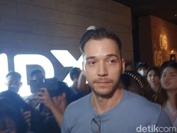 Ini Alasan Stefan William Diam soal Pernikahan dengan Ria Andrews