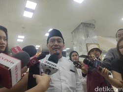 Suswono Ungkap Akan Silaturahmi ke Anies: RK Sudah WhatsApp-an