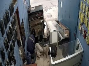 Pagi Hari yang Mencekam di Arjasari Bandung