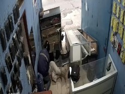 Pagi Hari yang Mencekam di Arjasari Bandung