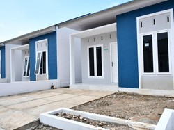 Jurus BP Tapera Genjot Pembiayaan Perumahan Berbasis Syariah