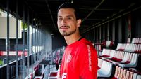 Resmi! Thom Haye Gabung Klub Eredivisie Almere City