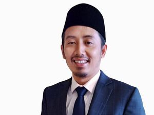 Tanggapan Tokoh Nahdliyin Jatim Soal Permintaan Maaf Jokowi ke Rakyat Tanggapan Tokoh Nahdliyin Jatim Soal Permintaan Maaf Jokowi ke Rakyat