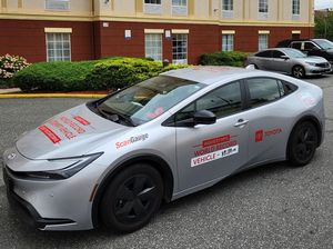 Irit Banget! Konsumsi BBM Toyota Prius Tembus 39 km/liter, Masuk Rekor Dunia Irit Banget! Konsumsi BBM Toyota Prius Tembus 39 km/liter, Masuk Rekor Dunia
