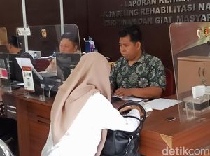 Numpang Istirahat di Kos Teman, Mahasiswi Asal Lahat Jadi Korban Curanmor