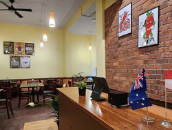 Warung Sambal yang Populer di Indonesia Kini Buka di Australia