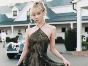 7 Gaya Winter aespa, Cantik Elegan Bak Peri di Fashion Show Ralph Lauren 7 Gaya Winter aespa, Cantik Elegan Bak Peri di Fashion Show Ralph Lauren