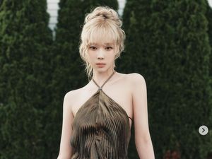 Video Bantahan Agensi soal Rumor JUNGWON ENHYPEN-WINTER aespa Pacaran