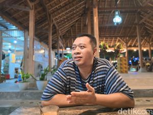 Zul-Uhel Siapkan Program 10 Ribu Beasiswa untuk Anak NTB Zul-Uhel Siapkan Program 10 Ribu Beasiswa untuk Anak NTB