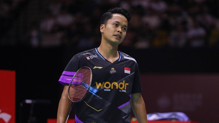 Foto: dok PBSI Foto: dok PBSI