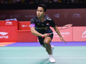 Jadwal Malaysia Open 2025 Hari Ini: Ginting Vs Vitidsarn Jadwal Malaysia Open 2025 Hari Ini: Ginting Vs Vitidsarn
