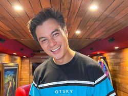 Baim Wong Bingung Tanggapi Ucapan Nikita Mirzani Soal Calon Duda