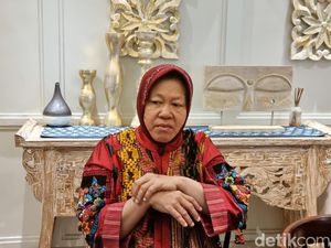 Risma Ungkapkan Sejumlah Masalah di Jatim yang Masih Perlu Dibenahi Risma Ungkapkan Sejumlah Masalah di Jatim yang Masih Perlu Dibenahi