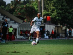 PSS Sleman Vs Arema FC di Liga 1: Prediksi Line Up dan Head to Head