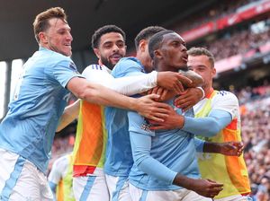 Liverpool Vs Nottingham: The Reds Tumbang 0-1 di Anfield Liverpool Vs Nottingham: The Reds Tumbang 0-1 di Anfield