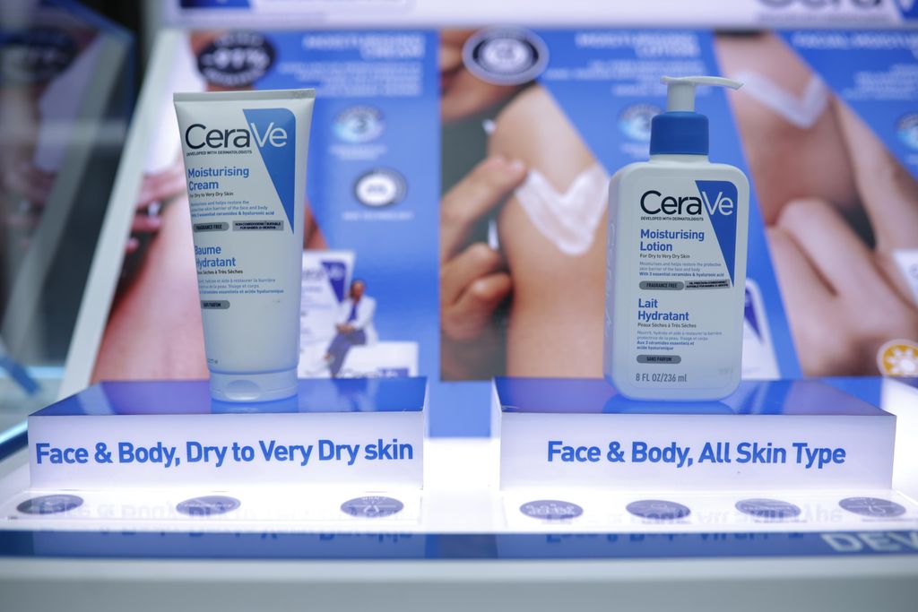 CeraVe Skin Chat: Atopic Eczema Unfiltered