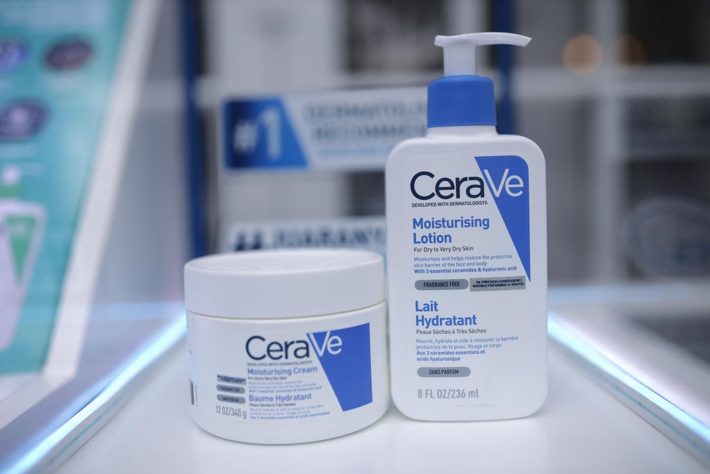 CeraVe Skin Chat: Atopic Eczema Unfiltered