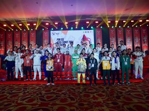 Esports Jadi Cabor Resmi PON XXI, Ada Game Lokal yang Dipertandingkan Esports Jadi Cabor Resmi PON XXI, Ada Game Lokal yang Dipertandingkan