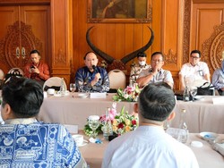 Harga Tiket Pesawat di Indonesia Masih Mahal, Apa sih Penyebabnya?