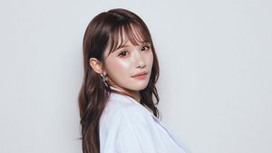 8 Potret Hirase Airi, Influencer Berubah Drastis Setelah Oplas Rp 2,1 Miliar