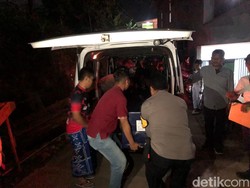 Jenazah Korban TPPO Operator Judol Asal Sukabumi Akhirnya Dipulangkan