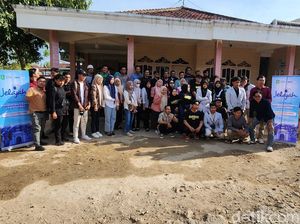 Berbagi Trik di Jelajah Lensa Sumenep, Peserta: Seru dan Banyak Ilmu! Berbagi Trik di Jelajah Lensa Sumenep, Peserta: Seru dan Banyak Ilmu!