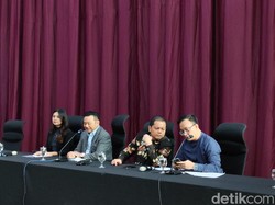 SMA Swasta di Jaksel Ungkap Mediasi Kasus Bullying Siswa Masih Buntu