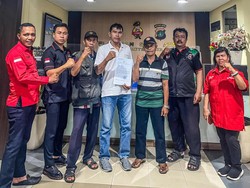 Babak Baru Gugatan Kepengurusan PDIP: Kader Ngaku Dijebak di Kertas Kosong