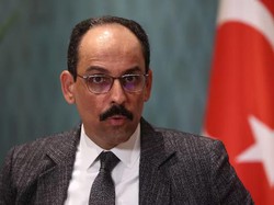 Pejabat Hamas Bertemu Bos Intelijen Turki di Ankara, Apa yang Dibahas?